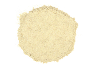 LOW QUALITY YELLOW SHEEP SORREL POWDER FROM BULGARIA SOLD BY A MAJOR HERB SUPPLIER IN OREGON
