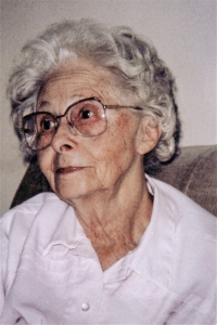 MARY MCPHERSON WAS THE ONLY PERSON THAT RENE CAISSE ALLOWED TO MAKE ESSIAC TEA FOR HER CANCER PATIENTS